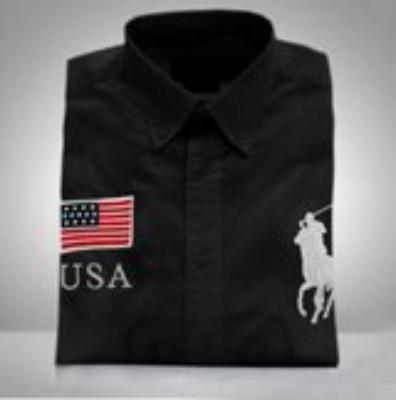 Men polo shirts-606